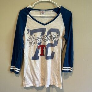 Texas Rangers T-Shirt